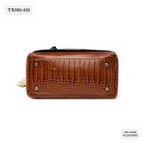  TÚI XÁCH QUAI GIỎ XÁCH TX80 
