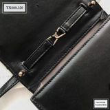  TÚI XÁCH VUÔNG KHOÁ VÀNG - TX88 