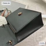  TÚI XÁCH VUÔNG KHOÁ VÀNG - TX88 