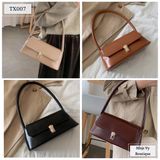  TÚI KẸP NÁCH DA BÓNG TX007 