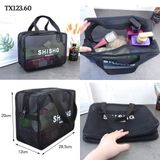  Túi lưới đựng đồ dùng đa năng SHISHG - TX123 