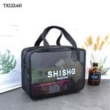  Túi lưới đựng đồ dùng đa năng SHISHG - TX123 