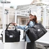  Túi xách đa năng size lớn kèm dây đeo vai - TX130 