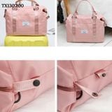  Túi xách đa năng size lớn kèm dây đeo vai - TX130 