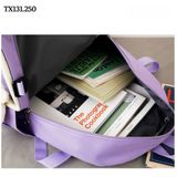  Combo Balo 4 món đa năng - TX131 