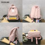  Balo khóa đôi nhiều màu - TX133 