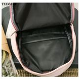  Balo khóa đôi nhiều màu - TX133 