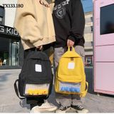  Balo khóa đôi nhiều màu - TX133 