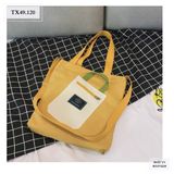  TÚI TOTLE ĐEO VAI - TX49 