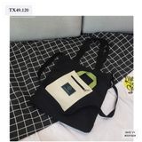  TÚI TOTLE ĐEO VAI - TX49 
