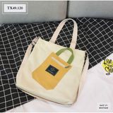  TÚI TOTLE ĐEO VAI - TX49 