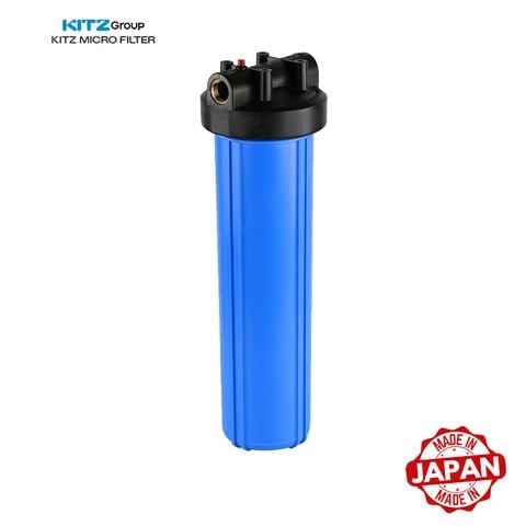 Bộ lọc tổng Kitz Micro Filter 20 inch