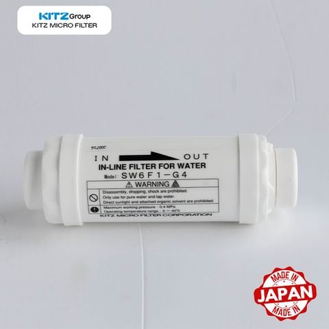 Thiết bị lọc nước ghế nha y tế