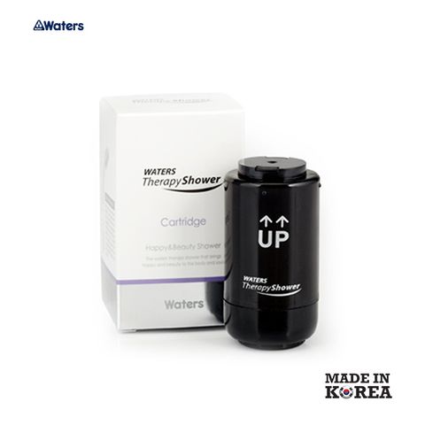 Lõi lọc cho vòi sen lọc nước Waters Therapy