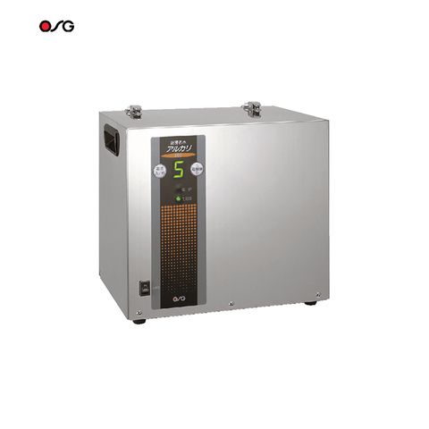 MÁY LỌC NƯỚC ĐIỆN GIẢI NDX 360PLW - CÔNG SUẤT LỚN DÀNH CHO THƯƠNG MẠI