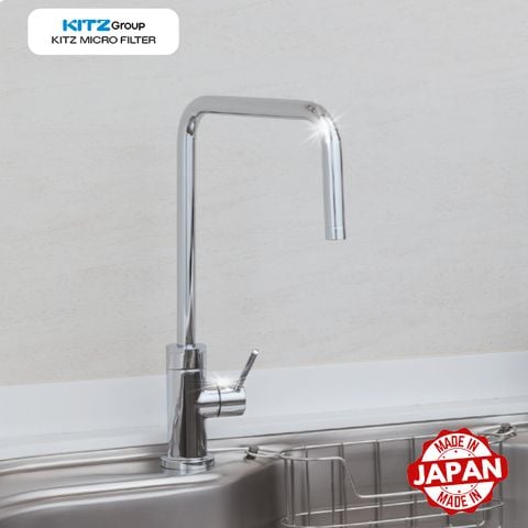 Máy lọc nước lắp dưới bồn rửa KITZ OSS-Q4