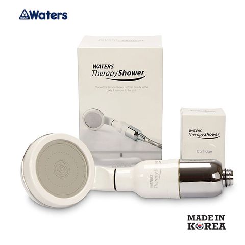 Vòi Sen Lọc Nước Waters Therapy Shower