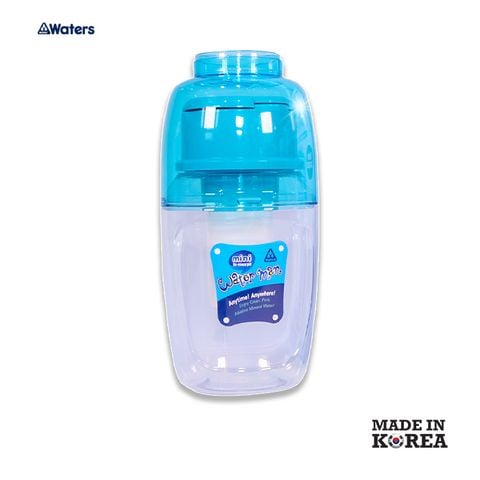 Bình Lọc Nước Ion Kiềm Alkaline Waterman