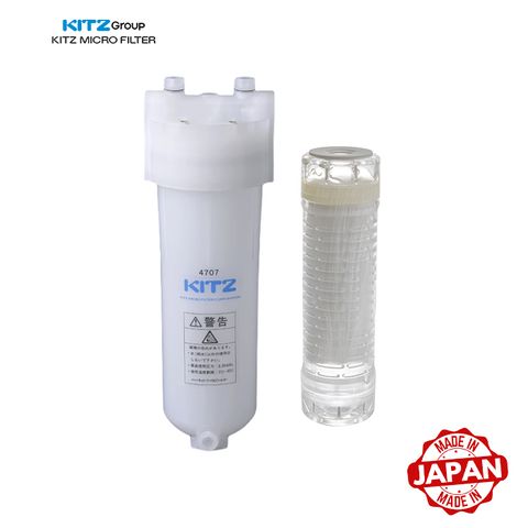 Bộ lọc tổng Kitz Micro Filter PUH-TR-1