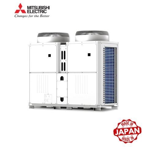 Máy bơm nhiệt giải nhiệt gió HFC