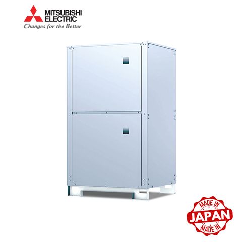 Máy bơm nhiệt giải nhiệt gió HPB