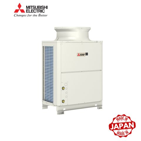 Máy bơm nhiệt giải gió CO2