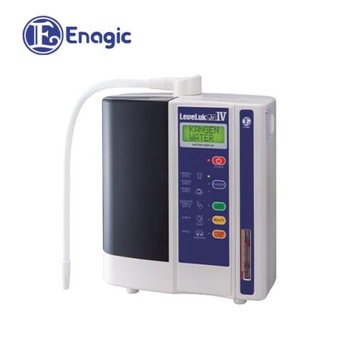 Máy lọc nước ion kiềm Leveluk  Kangen JRIV