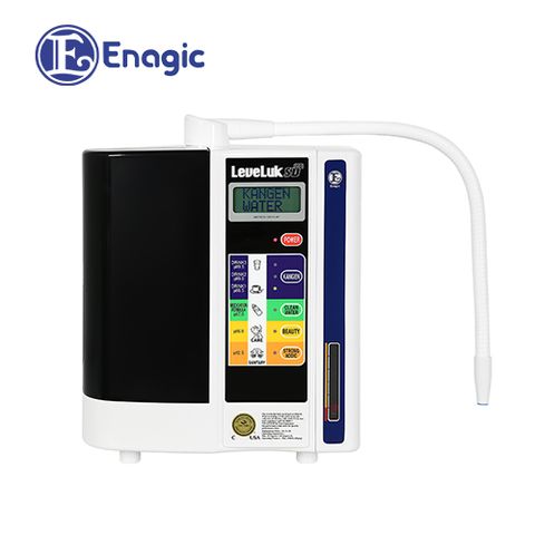 Máy lọc nước ion kiềm Leveluk Kangen SD501