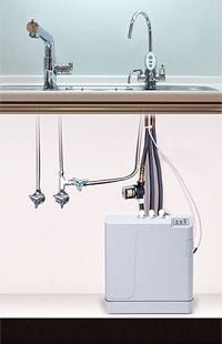 MÁY ĐIỆN GIẢI TRIM ION US-100L