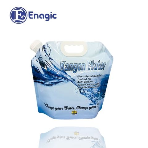 Túi đựng nước Kangen 5 Lít