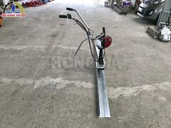 Đầm thước inox GX35