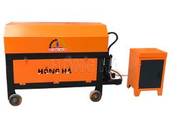 Máy duỗi cắt tự động HDC6-10 Hồng Hà