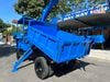 Máy gắp gỗ tự hành Hồng Hà đa chức năng 2 khối