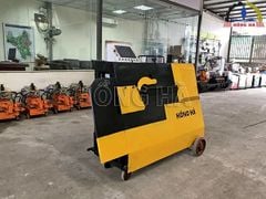 Máy uốn đai tự động Hồng Hà HBD10
