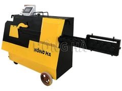 Máy uốn đai tự động Hồng Hà HBD10