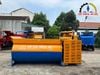 Máy trộn bê tông bồn ngang Hồng Hà 5 khối