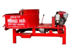 Máy trộn bê tông cưỡng bức CB1500