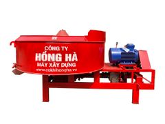 máy trộn cưỡng bức tại chỗ CB2000