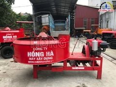 máy trộn cưỡng bức tại chỗ CB2000