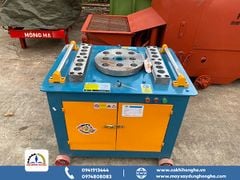 Máy uốn sắt GW50