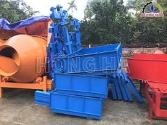 Vận thăng nâng hàng Hồng Hà 500kg