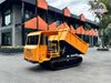 Xe rùa bánh xích Hồng Hà 2,5 khối