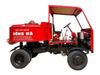 Máy trộn bê tông tự hành Hồng Hà 9 bao 2 cầu