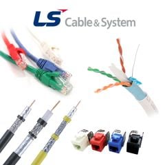 Cáp viễn thông LS Cable & System