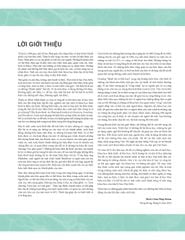 NÃO CHÚNG TA CÓ GÌ VÀ LÀM GÌ? (SÁCH MÀU - BÌA CỨNG)