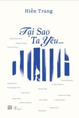 TẠI SAO TA YÊU
