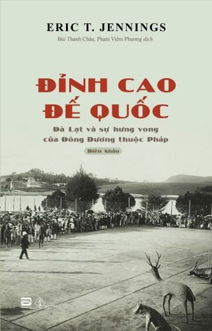 ĐỈNH CAO ĐẾ QUỐC