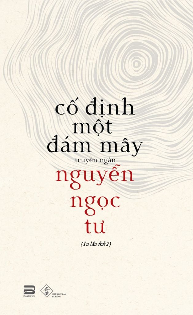 CỐ ĐỊNH MỘT ĐÁM MÂY (NEW)