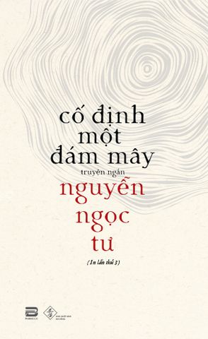 CỐ ĐỊNH MỘT ĐÁM MÂY (NEW)