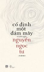CỐ ĐỊNH MỘT ĐÁM MÂY (TÁI BẢN)